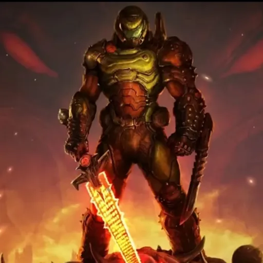 creator DA_DOOM_SLAYER's avatar