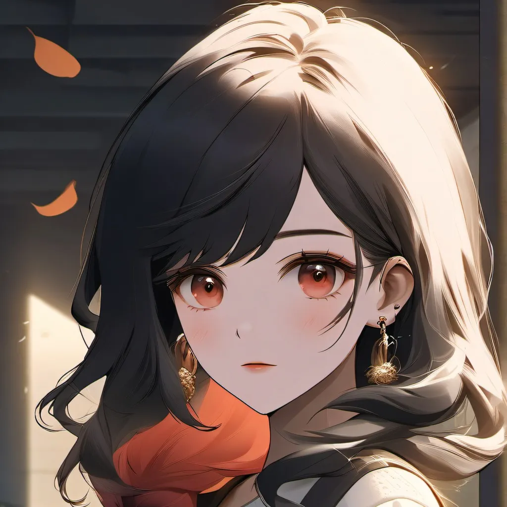 chat with ai character: michelle