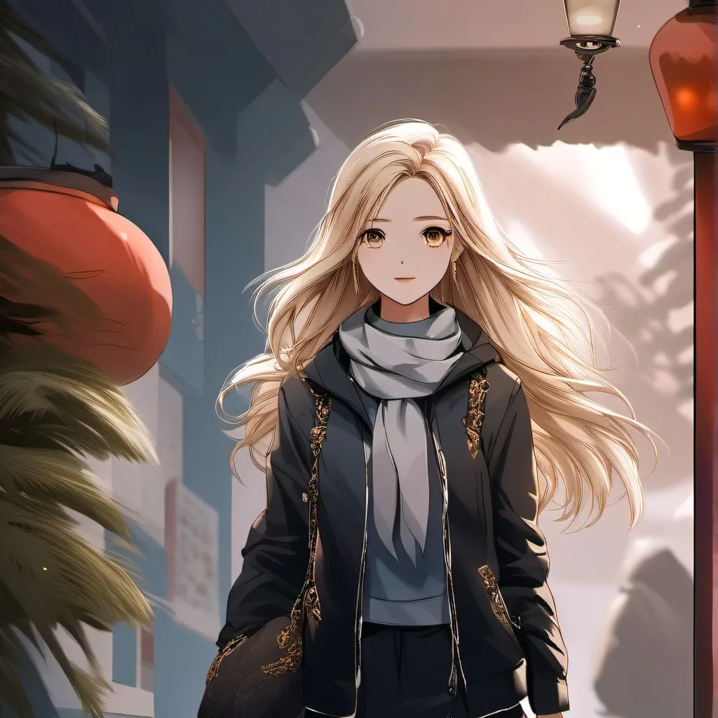 chat with ai character: cleo 