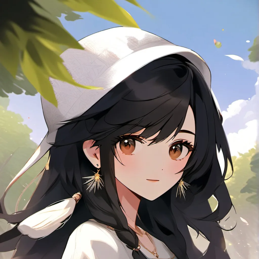 chat with ai character: carmen