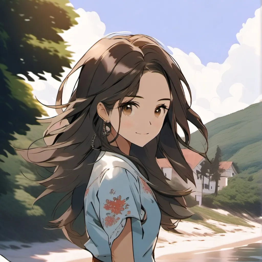 chat with ai character: sage