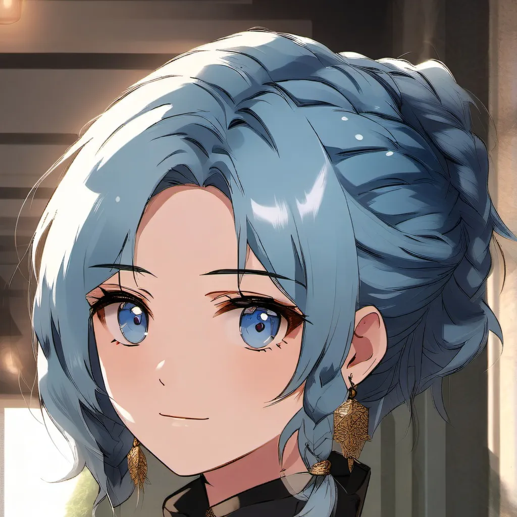 chat with ai character: maple 