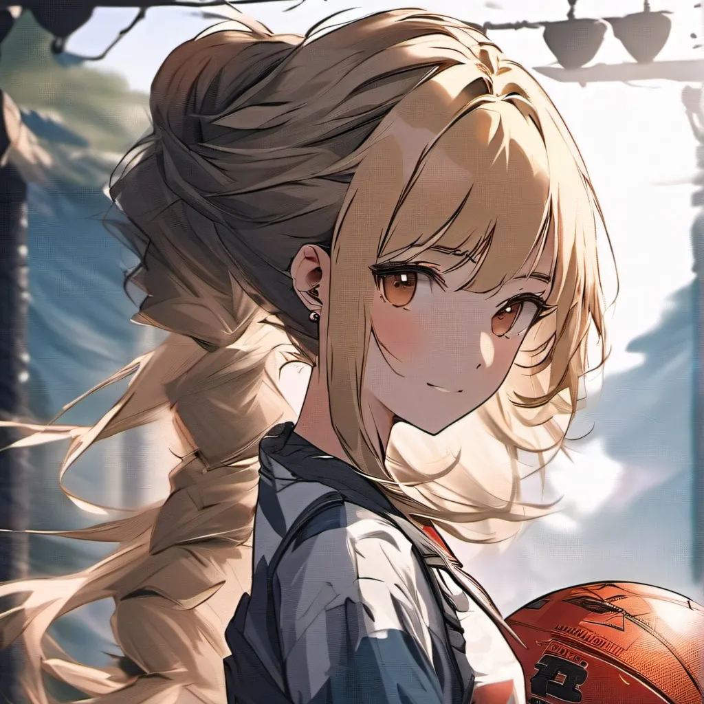 chat with ai character: stella 