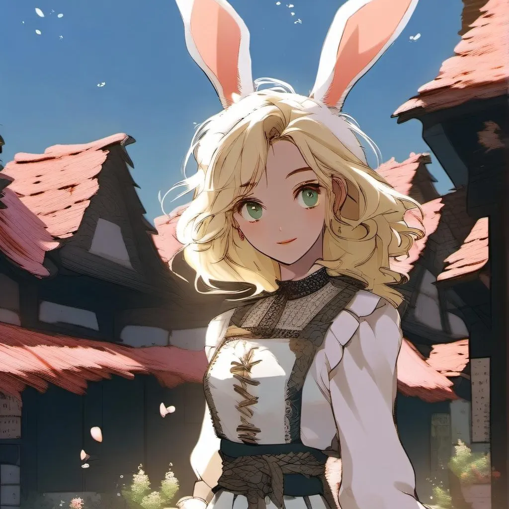 chat with ai character: Lola 