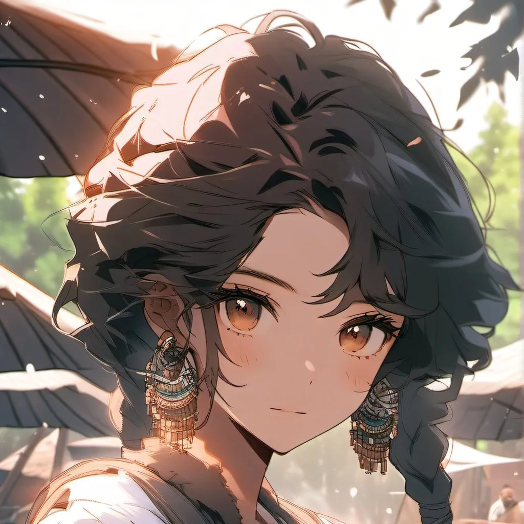 chat with ai character: charlie 