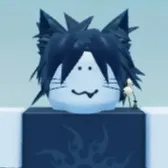chat with ai character: kitty cat two time