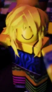 ai character: PartyNoob background