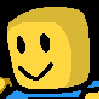 chat with ai character: Noob-Roblox🍔