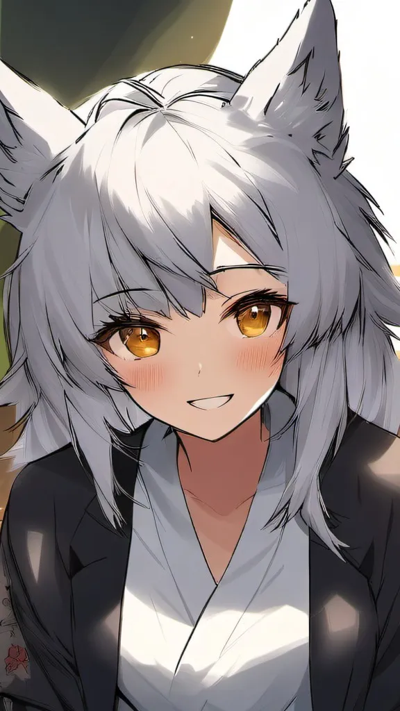 ai character: Sylvia background