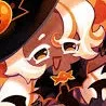 chat with ai character: 🎃latte cookie🍁🍪