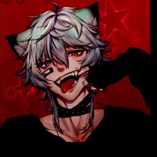 creator ⭐♥~jax~♥⭐'s avatar