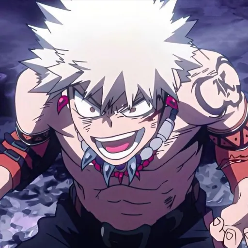 creator 💥Kacchan Bakugo💥's avatar