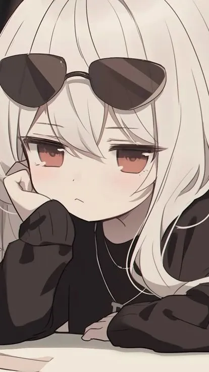 ai character: Mia background