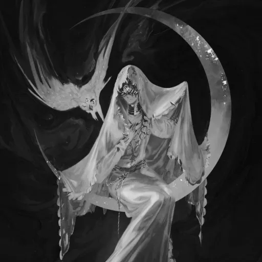creator ✝ ~Angel Demon~ ✝'s avatar
