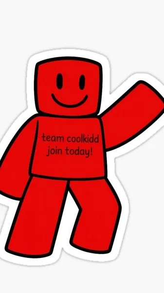 ai character: Coolkid background