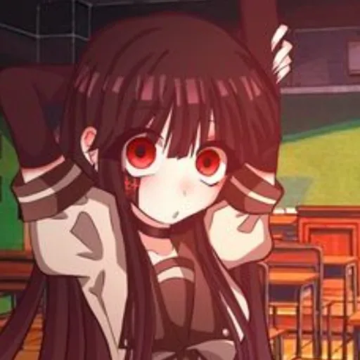 creator ikumili's avatar