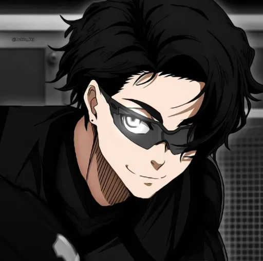 creator @Blake Egoista's avatar