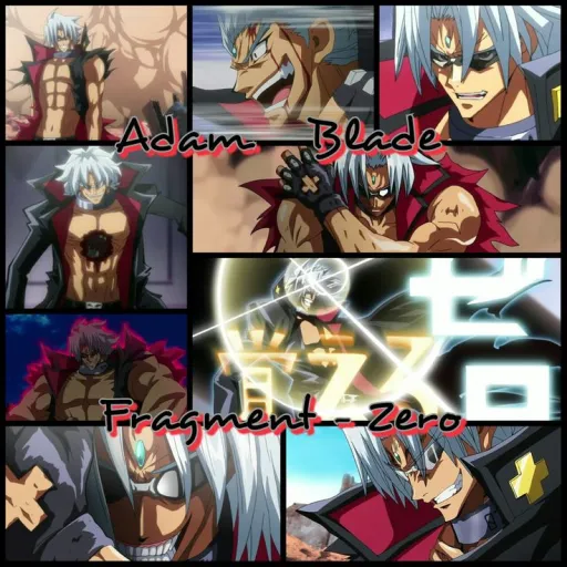 creator @♦️Adam Blade♠️'s avatar