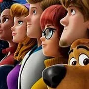 chat with ai character: Scoob!