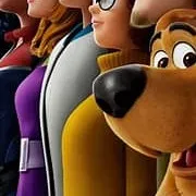 chat with ai character: Scoob!