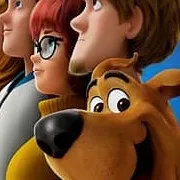 chat with ai character: Scoob!