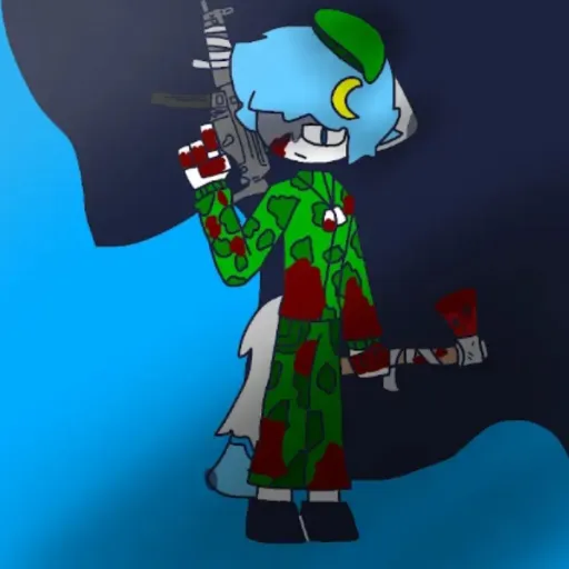 creator winter Bernardo's avatar