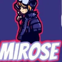 creator Mirose😽's avatar