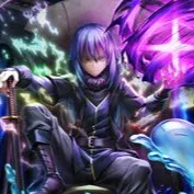 chat with ai character: Rimaru Tempest