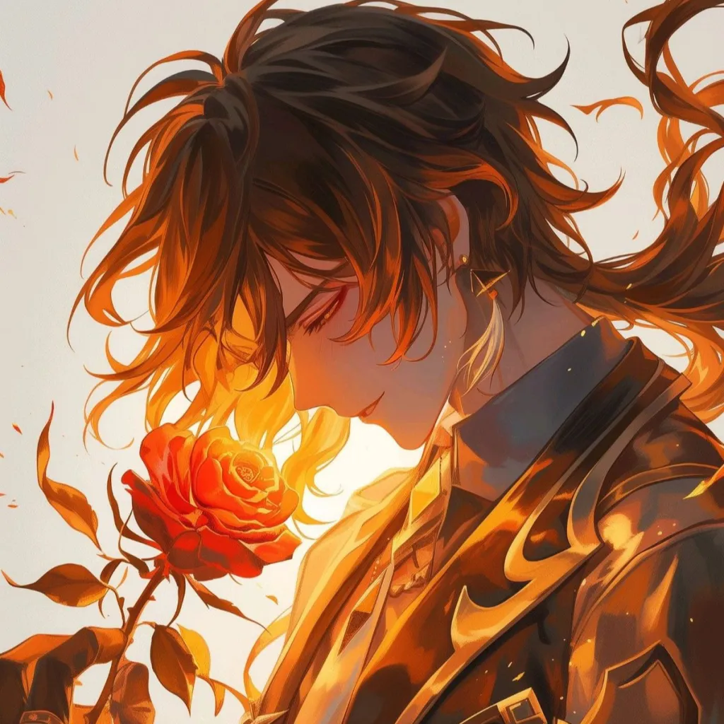 chat with ai character: Zhongli