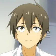 chat with ai character: Nishimura