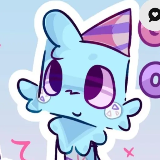creator ✨️sprout✨️ y cosmo's avatar