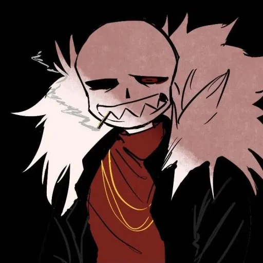creator UnderPiece's avatar