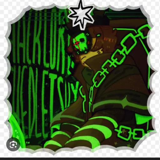 creator 🖤hacklord_lovers🍡💚's avatar