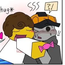 creator ☆shedlesky_Meow☆'s avatar