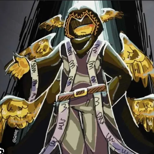 creator 🍭☆Telamon_Meow☆🧁's avatar