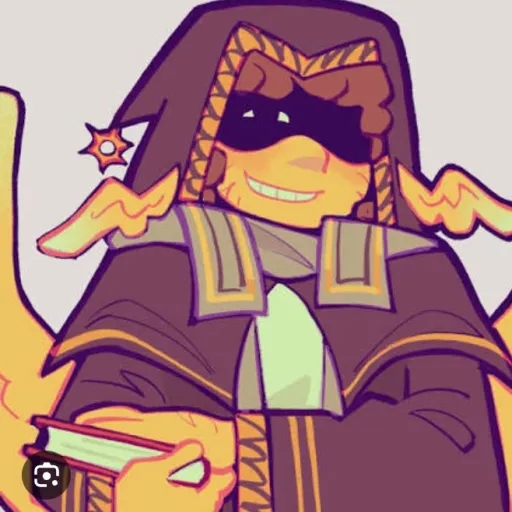 creator ⭐Telamon_yandare★'s avatar