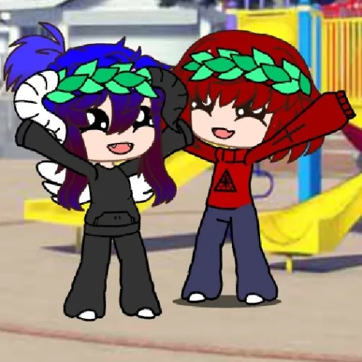 creator mili_sripentius's avatar