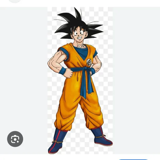 creator The_goku_boy211's avatar