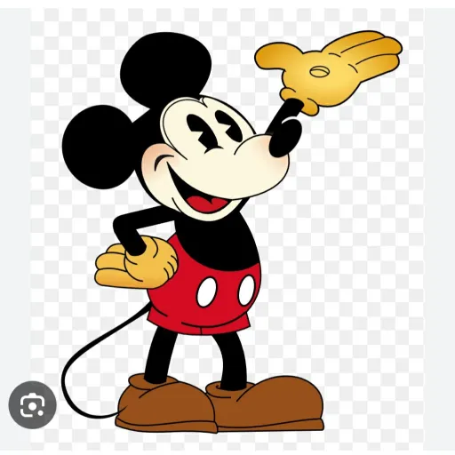 creator MICKEY MOUSE 123's avatar