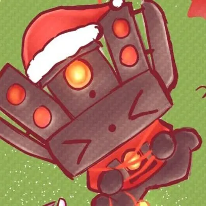 creator UtsmYT(Dead Rails)'s avatar