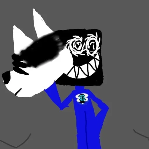 creator Dannix scp-000's avatar