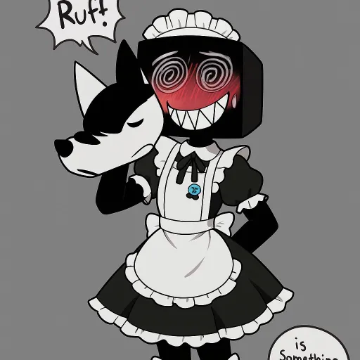 creator Dannix scp-000 ñya's avatar