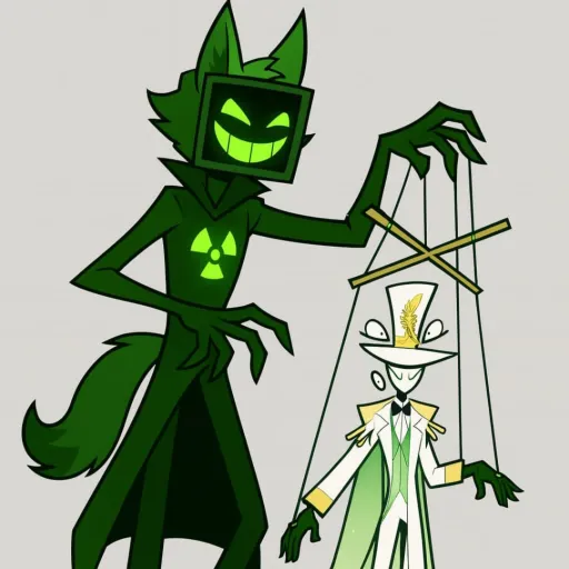 creator Titiritero Dannix's avatar