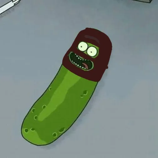 creator 🥒 шпион's avatar