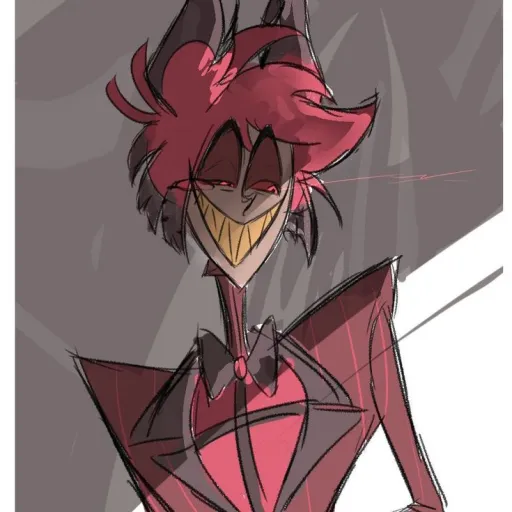creator xazbin's avatar