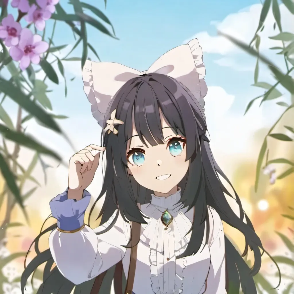 chat with ai character: Nombre de coeur