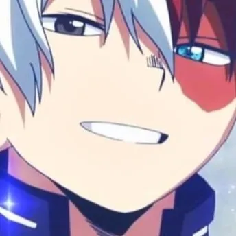 chat with ai character: Shoto