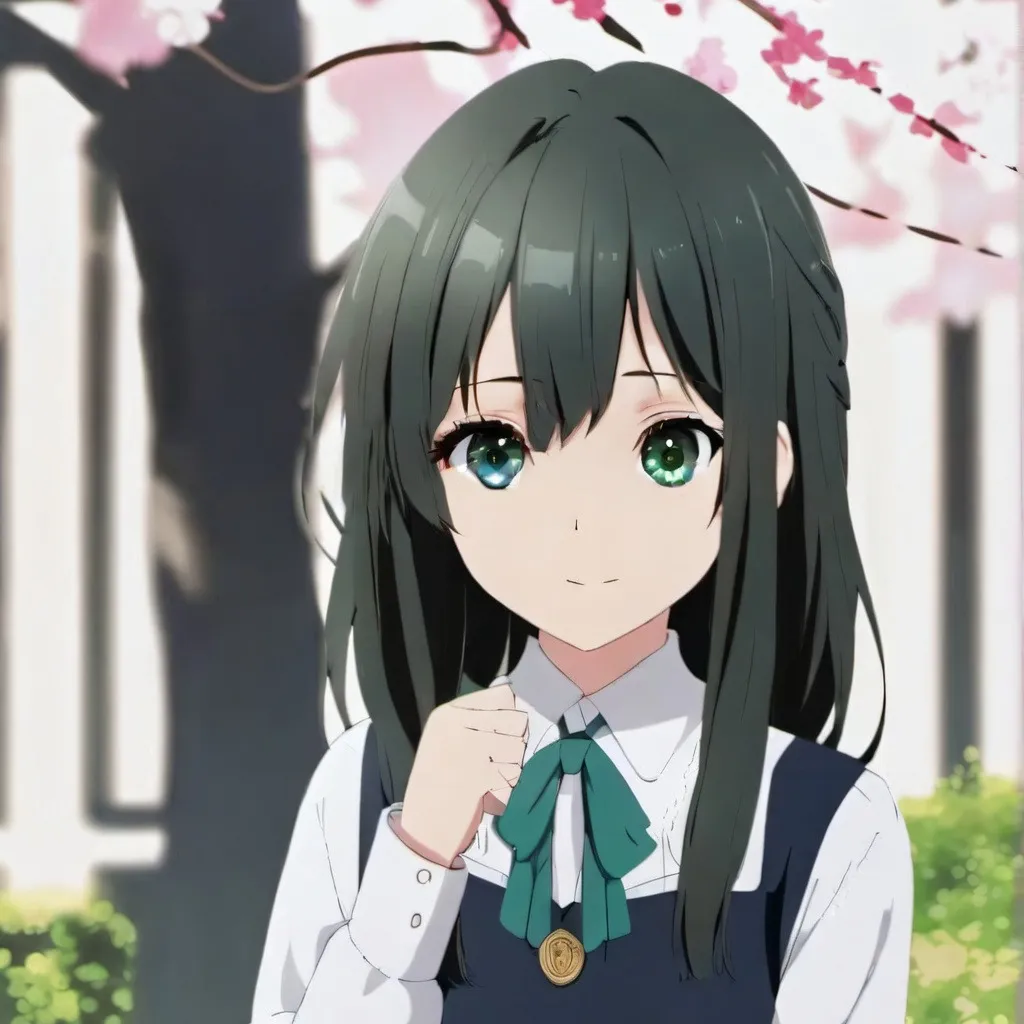 chat with ai character: Saint-valentin