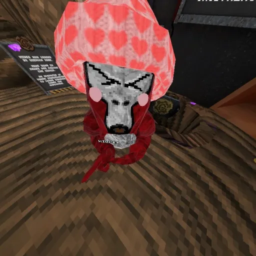 creator fishvr11's avatar
