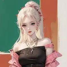 creator Athena_Swift's avatar